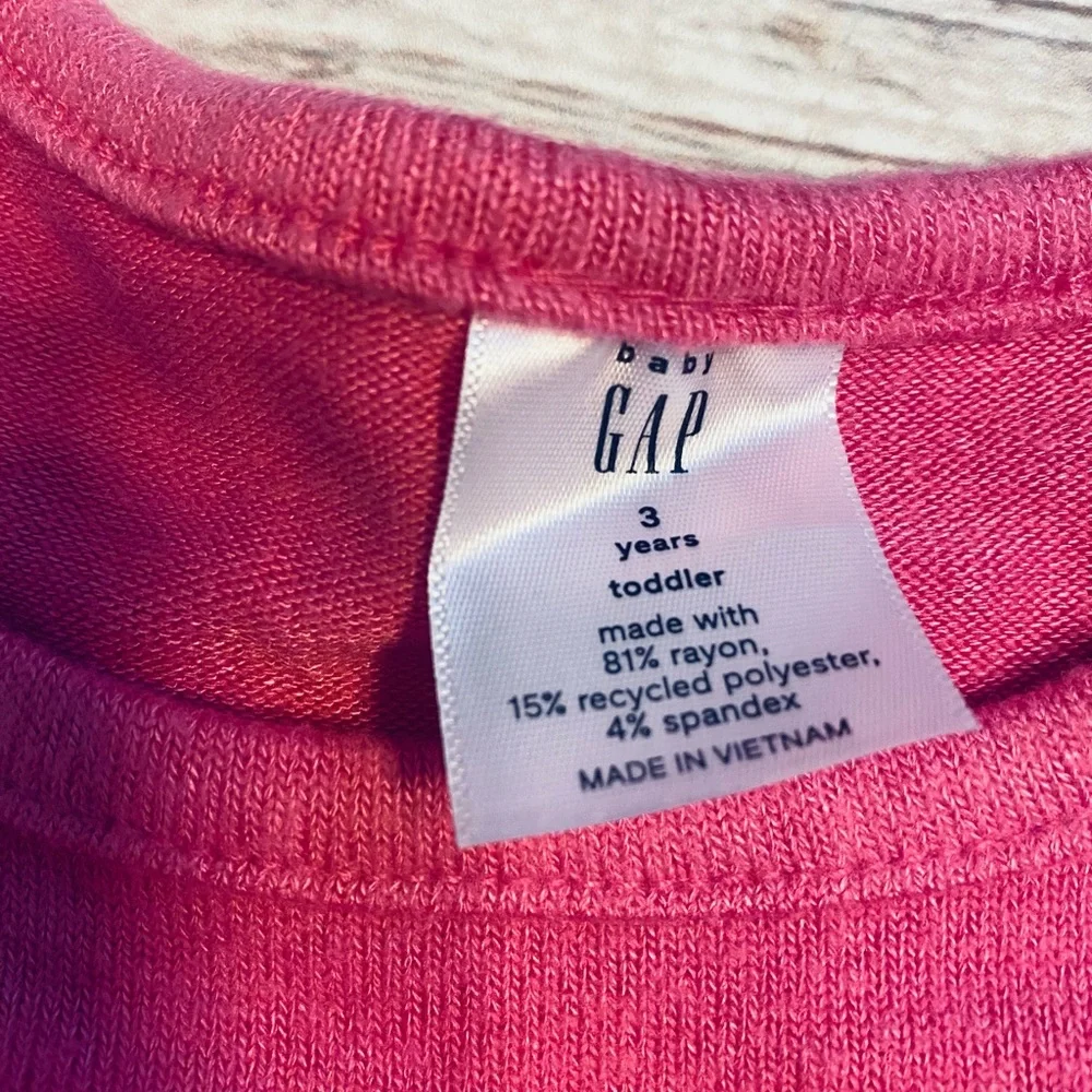 📌🆕 GAP • Softspun • Dress